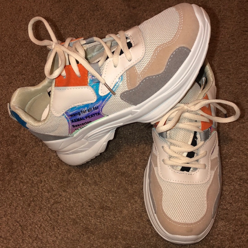 Shoes women